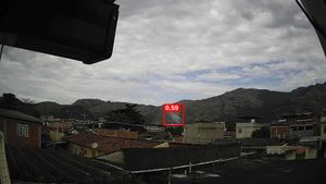 Meio ambiente - Detecção de Incêndios - Mosaico Carioca 01