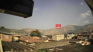 Detecção de Incêndios - Mosaico Carioca 01 imagem 9