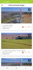 Detecção de Incêndios - Mosaico Carioca 01 imagem 8