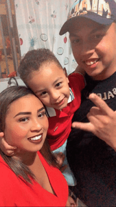 Saúde e Emergências - Nos ajude a realizar nosso sonho da casa própria 