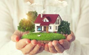 Vaquinha Online - Nos ajude a realizar nosso sonho da casa própria 