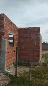 O sonho da casa própria  - Construindo um sonho!