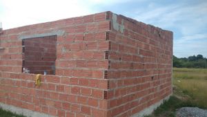 Vaquinha - Construindo um sonho!