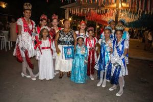 Financiamento Coletivo - Juntos, podemos preservar a cultura ancestral desse povo