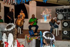 Mituaçú: Raízes e Tradições - Juntos, podemos preservar a cultura ancestral desse povo