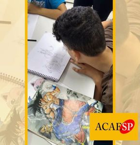 A grande ferramenta da arte frente ao autismo imagem 7