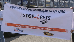 Vaquinha Online - Pets Emotion: SALVAR VIDAS nunca foi tão simples!