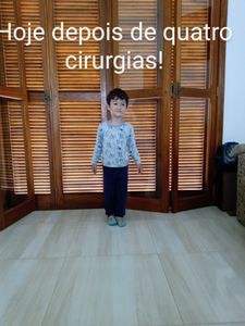 São Vicente do Sul/RS - Termino do pagamento da última cirurgia!