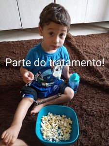 PRISCILA LEONOR FELIX CAVALHEIRO - Termino do pagamento da última cirurgia!