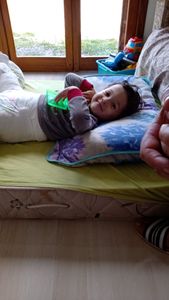 Saúde e Emergências - Termino do pagamento da última cirurgia!