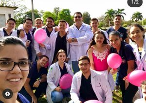 Educação - Transferência de Medicina para o Brasil