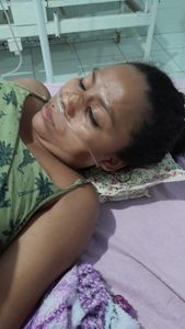 Saúde e Emergências - Campanha transplante de medula óssea da karina 