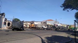 Vaquinha Online - EMPRESA É CONSUMIDA POR INCÊNDIO E PRECISA DA SUA AJUDA PARA SER RECONSTRUÍDA #SOMOSTODOSRADIAL