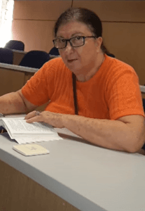 Ribeirão Preto/SP - Vaquinha pelo Seu Batista