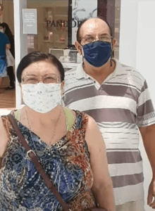 Vaquinha Online - Vaquinha pelo Seu Batista