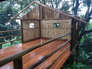 Causas e Comunidade - Capela São Francisco de Assis 