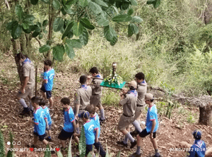 Vaquinha Online - Capela São Francisco de Assis 