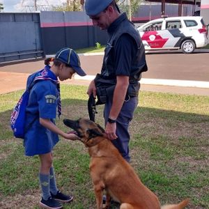 Barra Bonita/SP - Capela São Francisco de Assis 