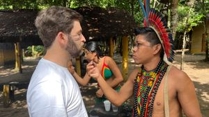 Cinema, Vídeos e TV - Pela Bahia - uma jornada cinematográfica