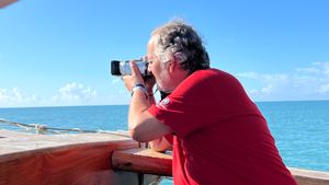 Financiamento Coletivo - Pela Bahia - uma jornada cinematográfica