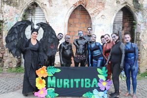 Pela Bahia - uma jornada cinematográfica imagem 8