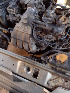 Vaquinha Online - Arrumar meu carro pegou fogo na fiação 