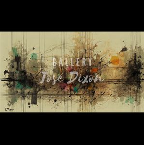 Exposição de Lançamento de Obras de Arte Abstratas imagem 10