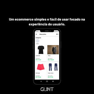 Pedro Armando - Aplicativo de Moda Exclusivo para Divinópolis MG