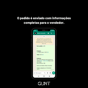 Aplicativo de Moda Exclusivo para Divinópolis MG imagem 6