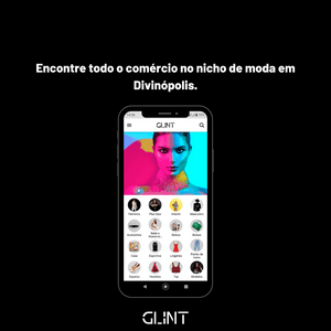 Financiamento Coletivo - Aplicativo de Moda Exclusivo para Divinópolis MG