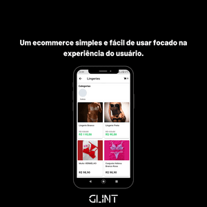 Start Up e Tecnologia - Aplicativo de Moda Exclusivo para Divinópolis MG