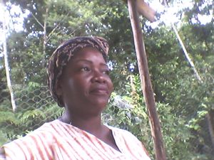 Vaquinha Online - Compra de terreno para construir 1 Terreiro de Umbanda