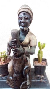 Sabáudia/PR - Compra de terreno para construir 1 Terreiro de Umbanda