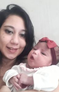 Vaquinha Online - Todos ajudando Luna para conseguir seu dinheiro para su