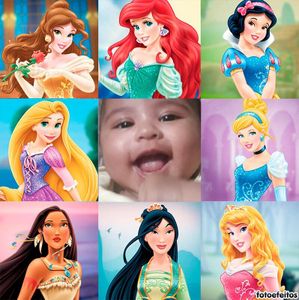 Vaquinha - Todos ajudando Luna para conseguir seu dinheiro para su