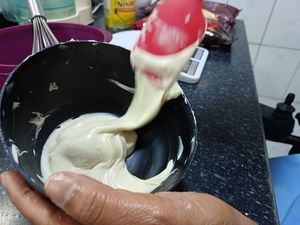 Ajuda para comprar cadeira de rodas motorizada stand-up imagem 6