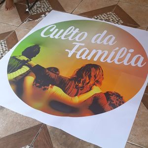 Minha pequena gráfica - Minha pequena gráfica