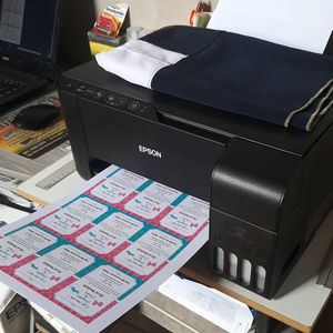 Financiamento Coletivo - Minha pequena gráfica