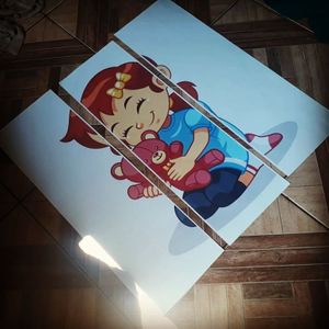 Crowdfunding - Minha pequena gráfica