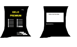 Crowdfunding - Gelos Saborizados