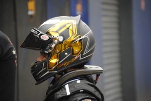 Crowdfunding - Piloto De Kart Rafael Diniz