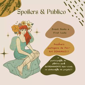 Eclipsaria Entertaintment - Futuro da Literatura Nacional  imagem 8