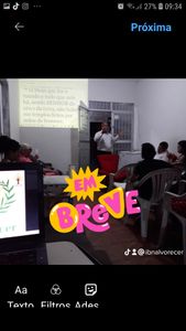 Igreja Bíblica Novo Alvorecer  - Construção do prédio para estrutura de projetos sociais 