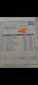 Financiamento Coletivo - Uma Moto Nova pra trabalhar 