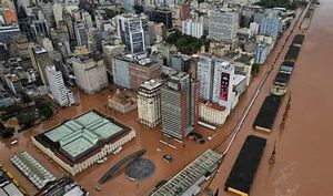 Help my home state Rio Grande do Sul! Ajude o RS!!!! imagem 7