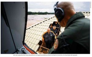 Vaquinha Online - Help my home state Rio Grande do Sul! Ajude o RS!!!!