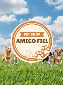 Grupo Pet-Shop AMIGOFIEL