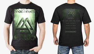 Financiamento Coletivo - RAGE IN MY EYES - AND THEN CAME THE THEATER