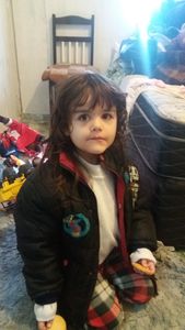 Saúde e Emergências - Ajude essa crianca linda.