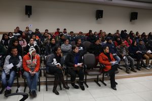 Conectando Conhecimentos para a Vida imagem 8